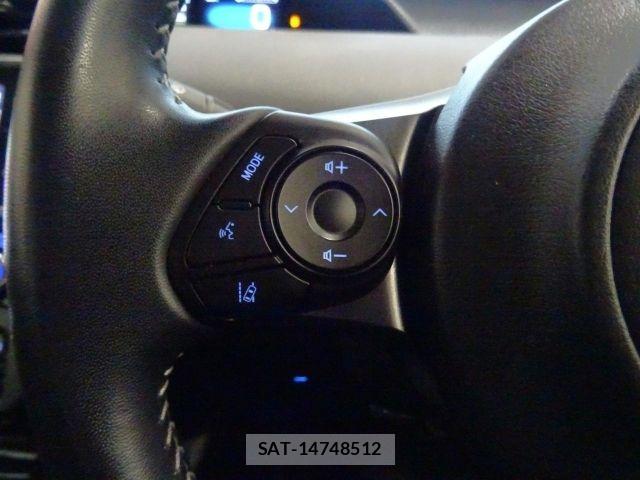 Toyota PRIUS PHV 2021-08 8628519-19