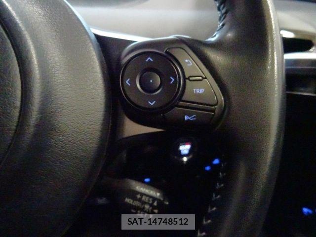 Toyota PRIUS PHV 2021-08 8628519-20