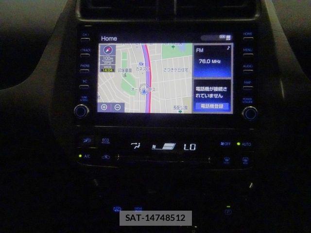 Toyota PRIUS PHV 2021-08 8628519-25