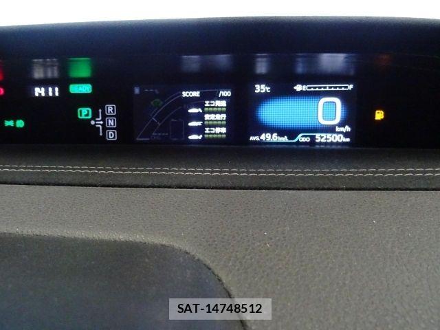 Toyota PRIUS PHV 2021-08 8628519-29