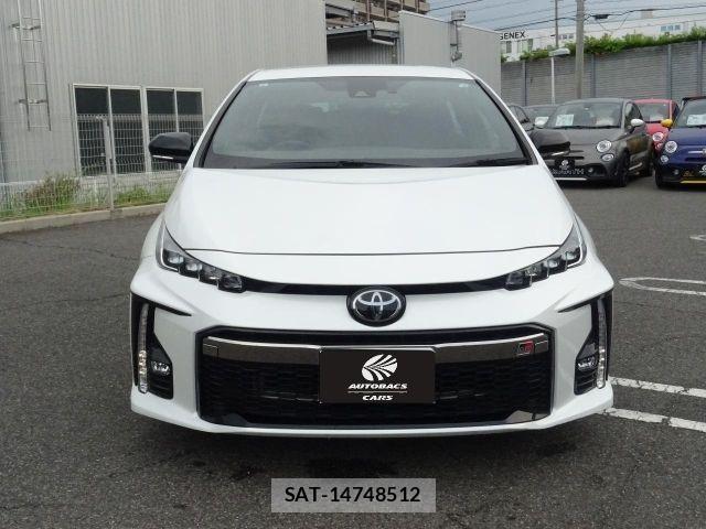 Toyota PRIUS PHV 2021-08 8628519-3
