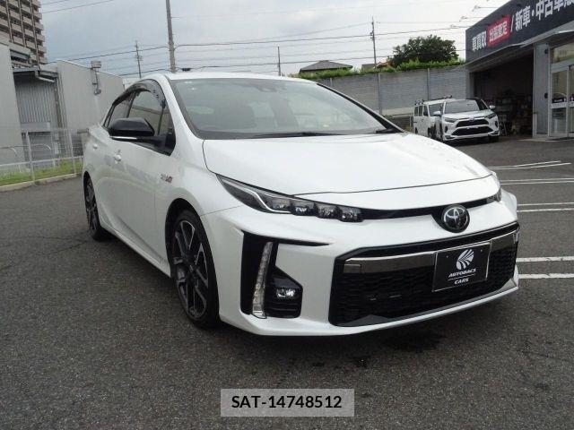 Toyota PRIUS PHV 2021-08 8628519-6