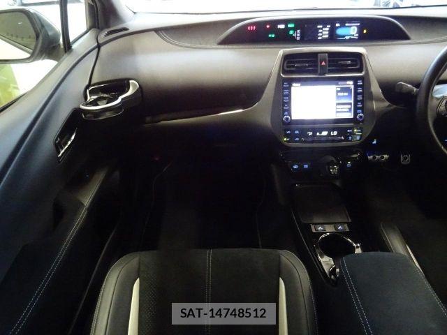 Toyota PRIUS PHV 2021-08 8628519-7