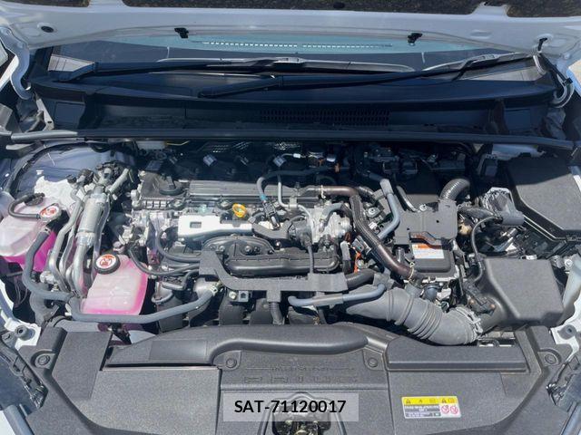 Toyota PRIUS PHV 2025-04 8628516-17