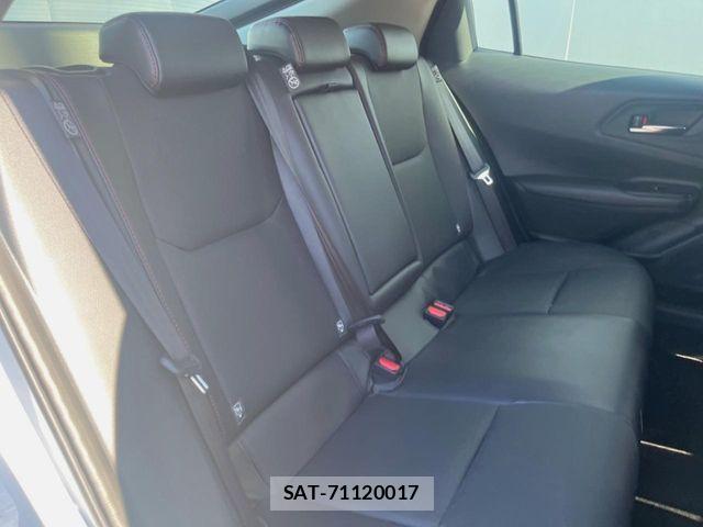 Toyota PRIUS PHV 2025-04 8628516-8