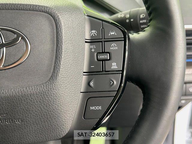 Toyota PRIUS PHV 2023-08 8666774-3