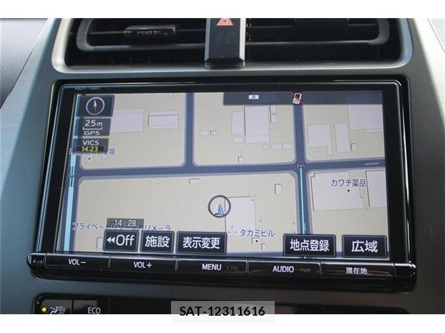 Toyota PRIUS PHV 2018-03 8661142-2