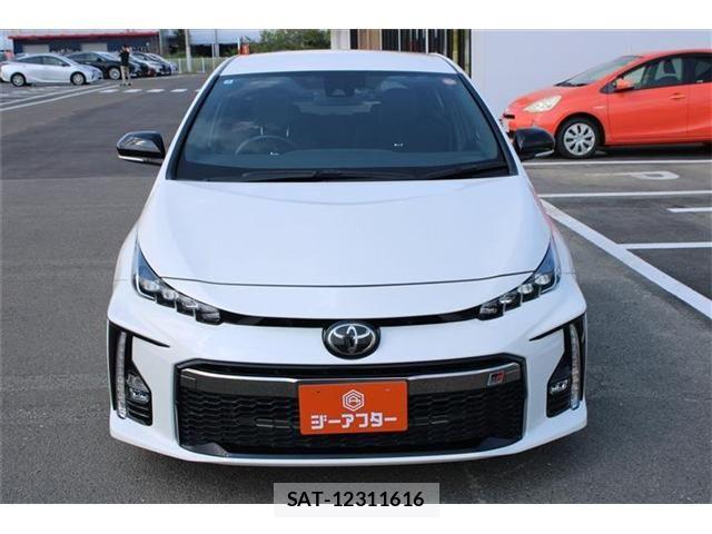 Toyota PRIUS PHV 2018-03 8661142-7