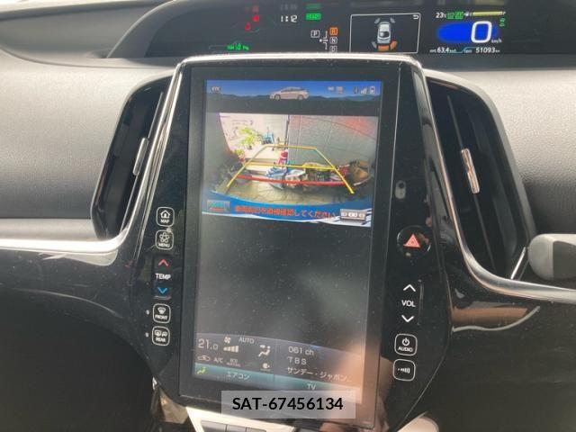 Toyota PRIUS PHV 2018-02 8661140-22