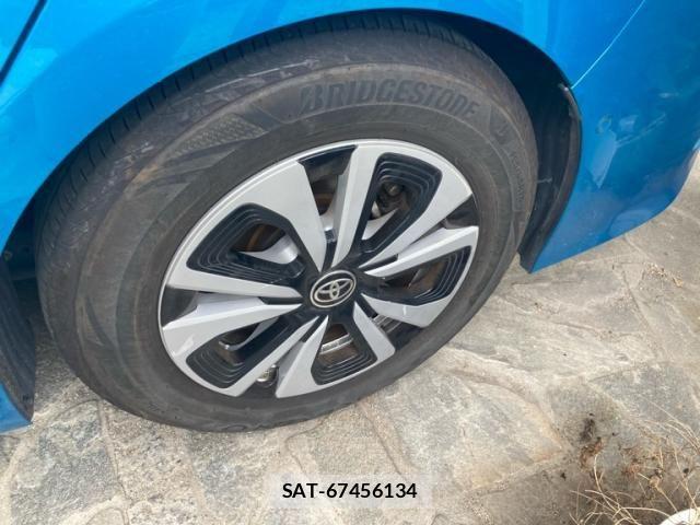 Toyota PRIUS PHV 2018-02 8661140-6