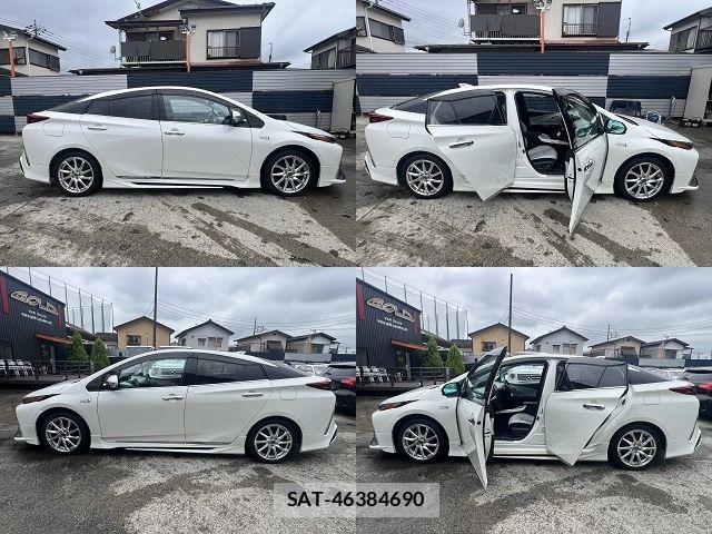 Toyota PRIUS PHV 2017-03 8666776-3