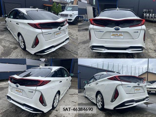 Toyota PRIUS PHV 2017-03 8666776-4