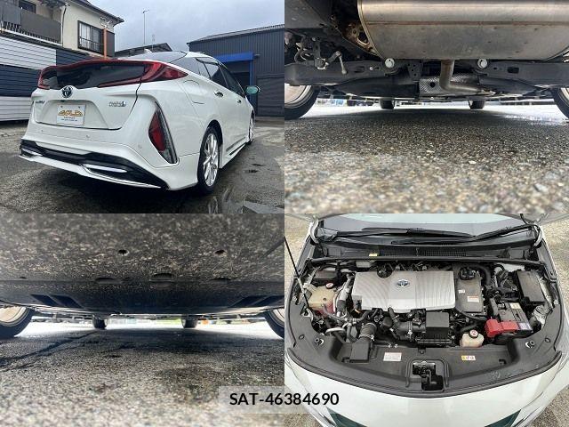 Toyota PRIUS PHV 2017-03 8666776-5