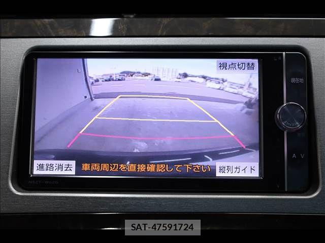 Toyota PRIUS PHV 2014-01 8686372-5