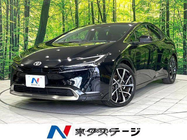 Toyota PRIUS PHV 2023-09 8686370-0