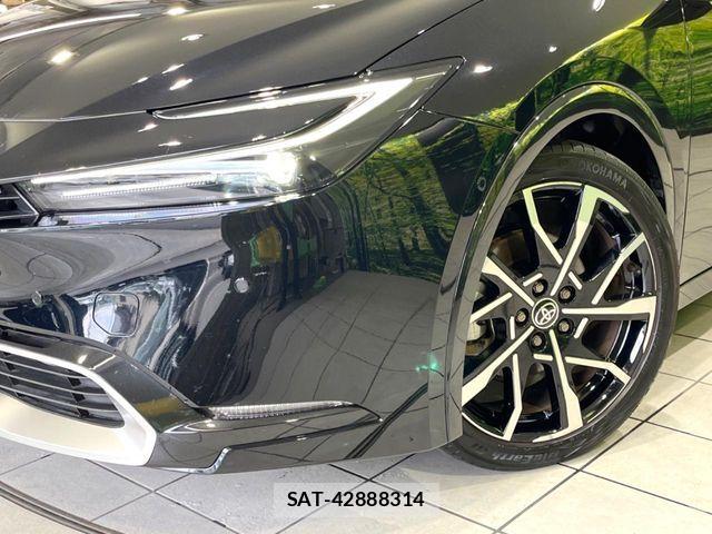 Toyota PRIUS PHV 2023-09 8686370-11