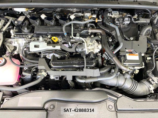 Toyota PRIUS PHV 2023-09 8686370-17