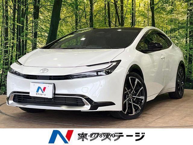 Toyota PRIUS PHV 2023-05 8686368-0