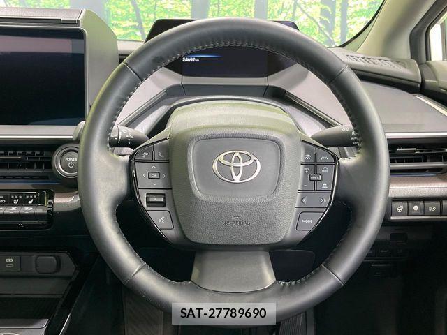 Toyota PRIUS PHV 2023-05 8686368-10