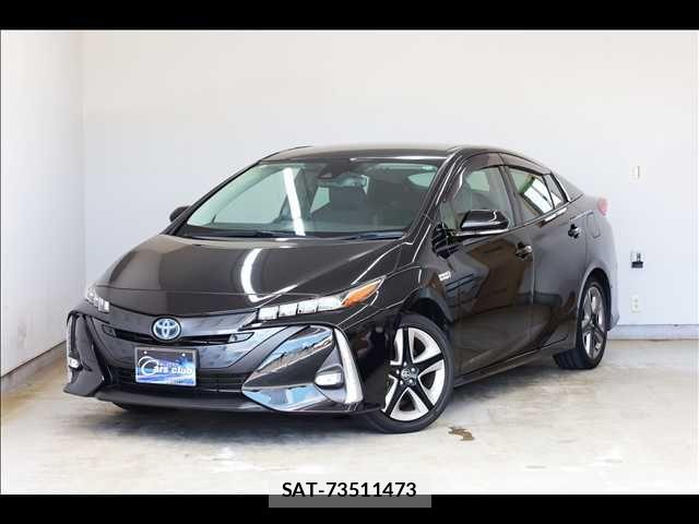 Toyota PRIUS PHV 2021-09 8686371-0