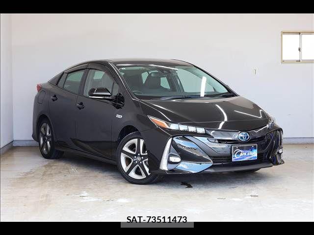 Toyota PRIUS PHV 2021-09 8686371-1