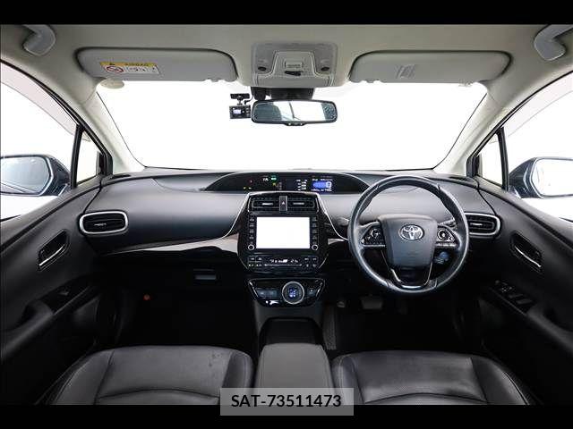 Toyota PRIUS PHV 2021-09 8686371-2