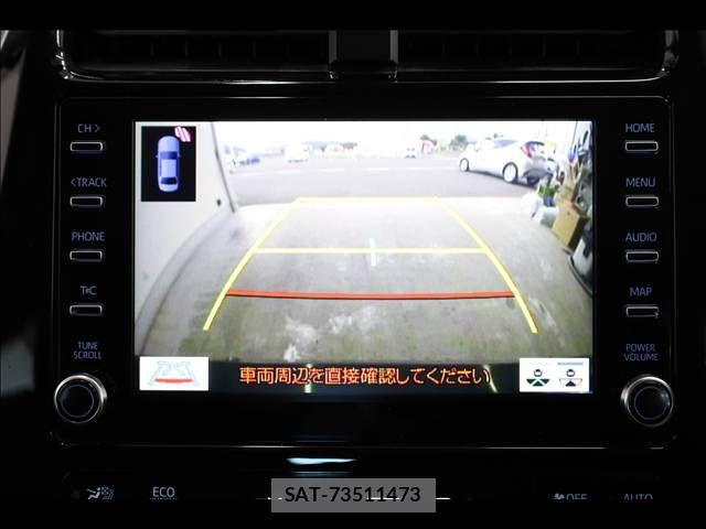Toyota PRIUS PHV 2021-09 8686371-5