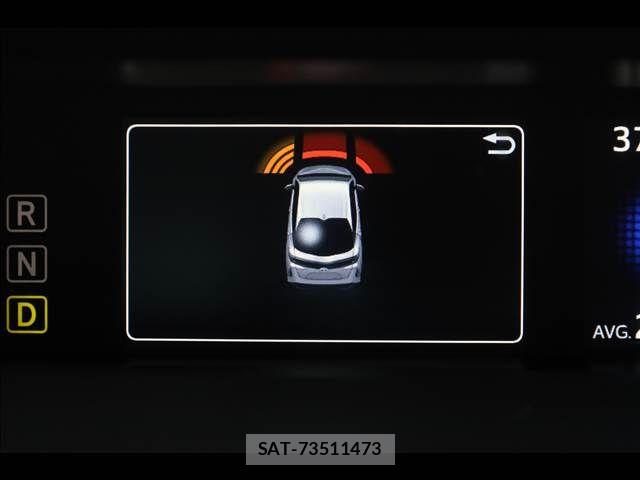 Toyota PRIUS PHV 2021-09 8686371-6