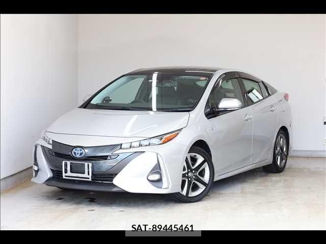 Toyota PRIUS PHV 2021-08 8745408-0