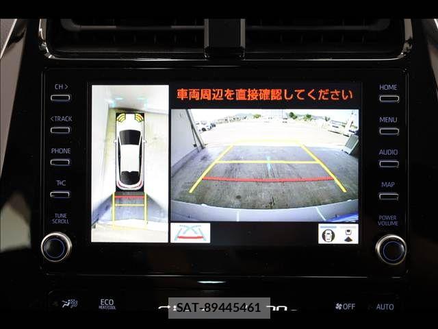Toyota PRIUS PHV 2021-08 8745408-7