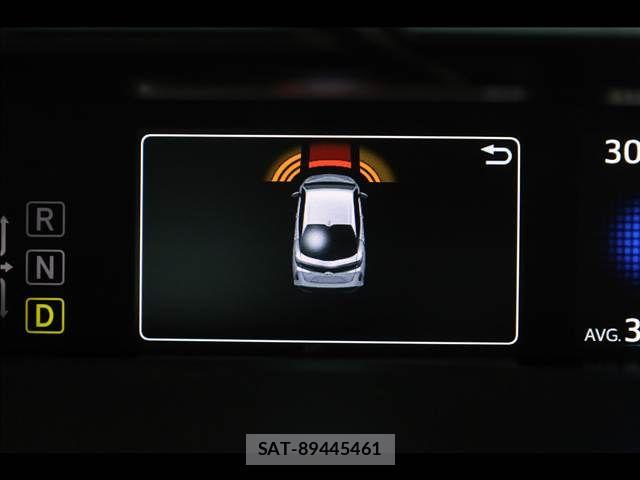 Toyota PRIUS PHV 2021-08 8745408-8