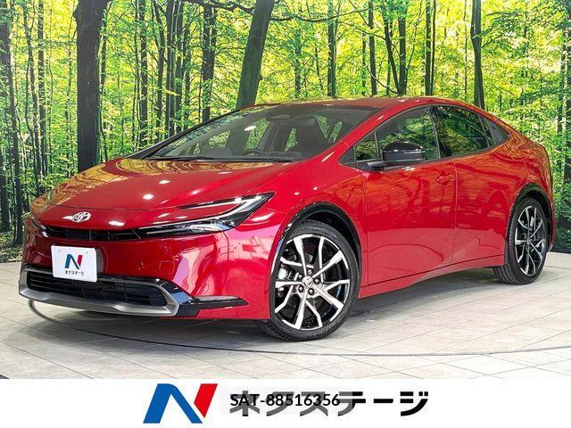 Toyota PRIUS PHV 2023-05 8745406-0