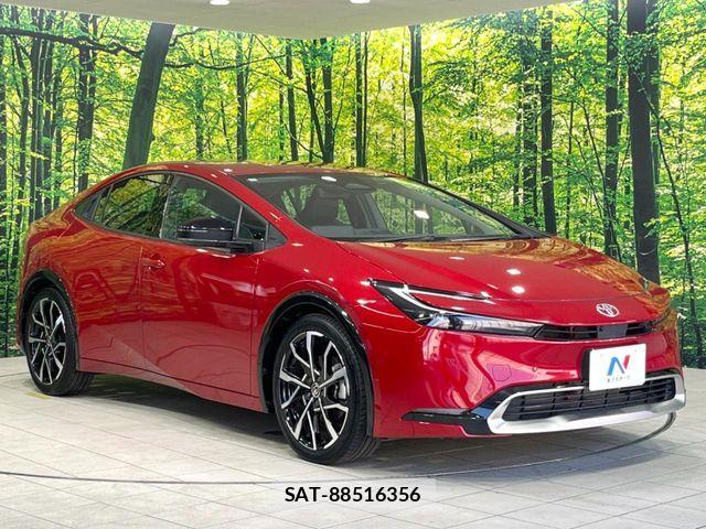 Toyota PRIUS PHV 2023-05 8745406-15