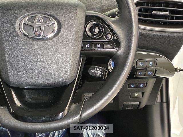 Toyota PRIUS PHV 2022-10 8745405-22