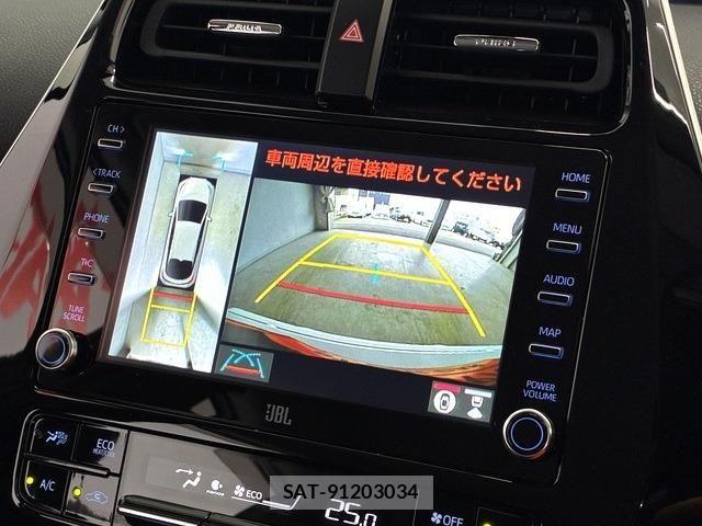 Toyota PRIUS PHV 2022-10 8745405-4