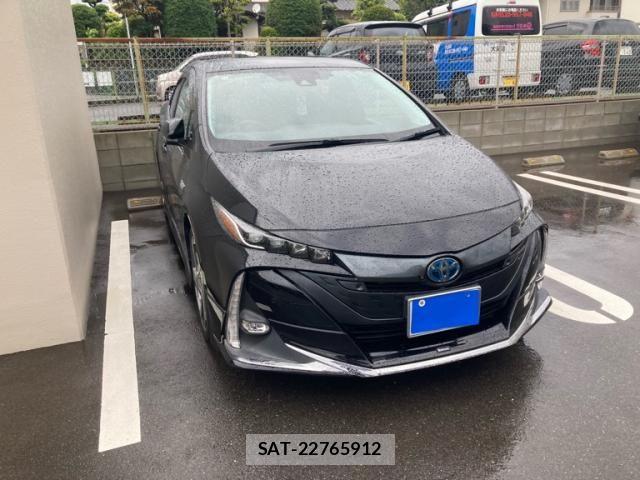 Toyota PRIUS PHV 2022-11 8745407-0