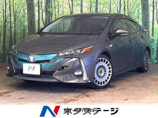 Toyota PRIUS PHV 2017-02 8745409-0