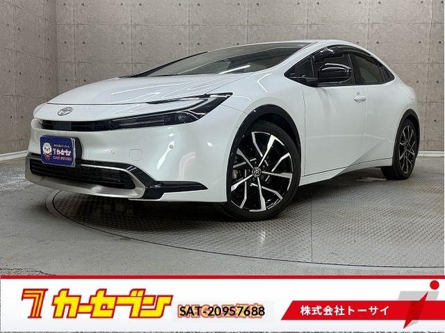 Toyota PRIUS PHV 2023-05 8745404-0