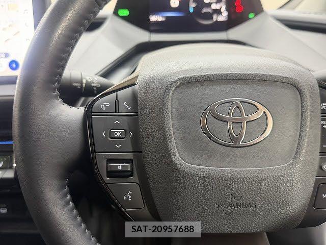 Toyota PRIUS PHV 2023-05 8745404-14