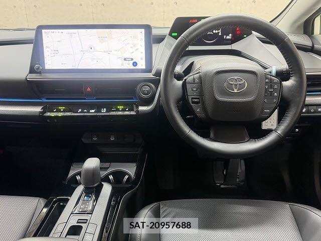 Toyota PRIUS PHV 2023-05 8745404-1