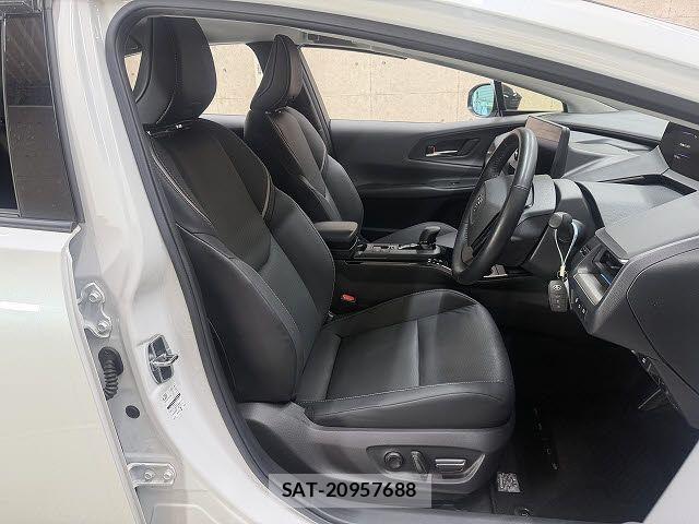 Toyota PRIUS PHV 2023-05 8745404-7