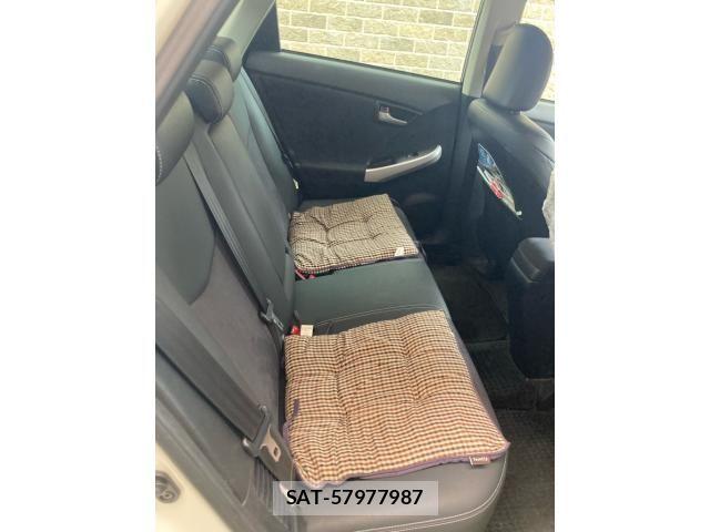 Toyota PRIUS PHV 2012-10 8745410-16