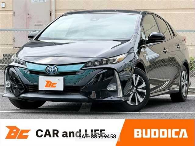 Toyota PRIUS PHV 2017-02 8781737-0