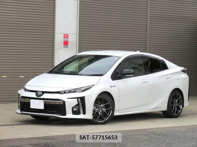 Toyota PRIUS PHV 2022-05 8797226-0