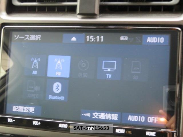 Toyota PRIUS PHV 2022-05 8797226-15