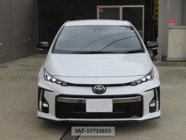 Toyota PRIUS PHV 2022-05 8797226-1