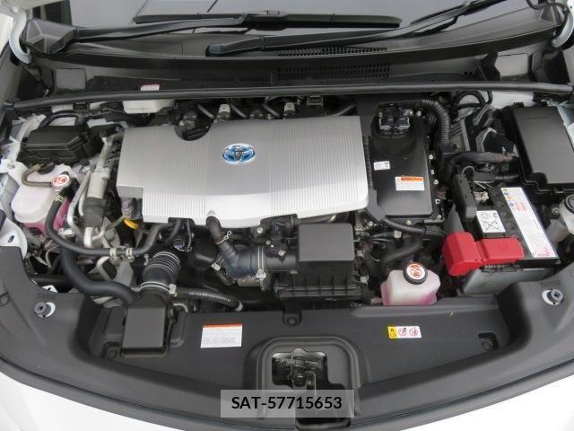 Toyota PRIUS PHV 2022-05 8797226-26