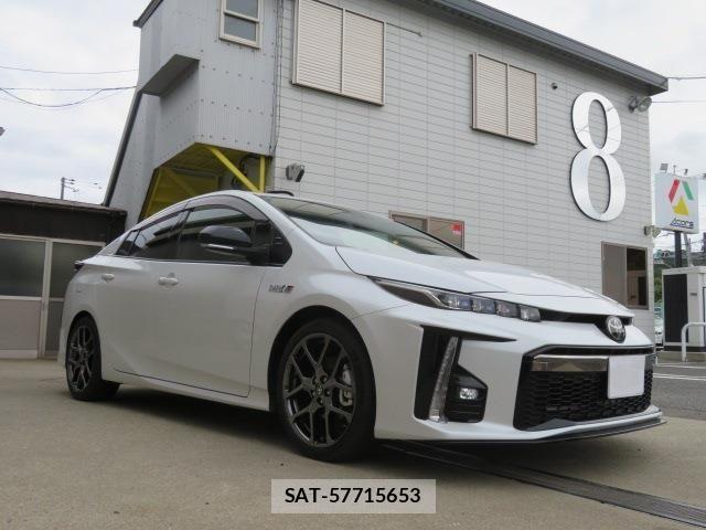 Toyota PRIUS PHV 2022-05 8797226-4