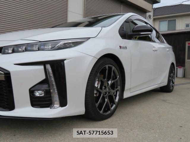 Toyota PRIUS PHV 2022-05 8797226-7