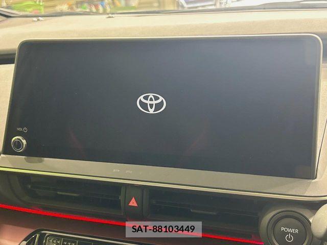 Toyota PRIUS PHV 2023-08 8797218-5